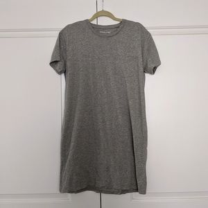 Everlane Cotton Box - Cut Tee Dress